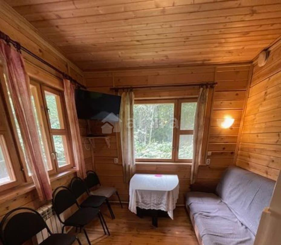 Дом, 130 м2, 10 соток, 2 эт. Одинцово - изображение 6