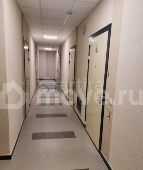 Студия, 20.8 м2, 2/5 эт. Москва - изображение 7