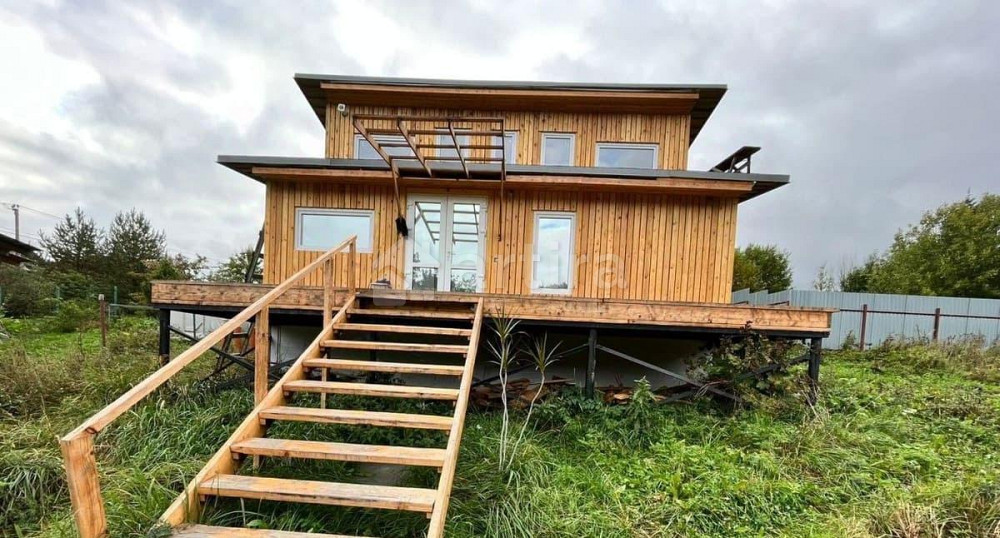 Дом, 64 м2, 20 соток, 2 эт. Ломоносов - изображение 7