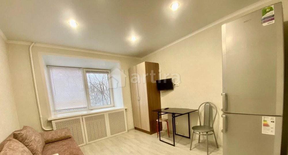 Комната, 13.4 м2, 5/9 эт. Казань - изображение 5