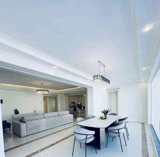 Коттедж, 420 м2, 10 соток, 3 эт. Одинцово