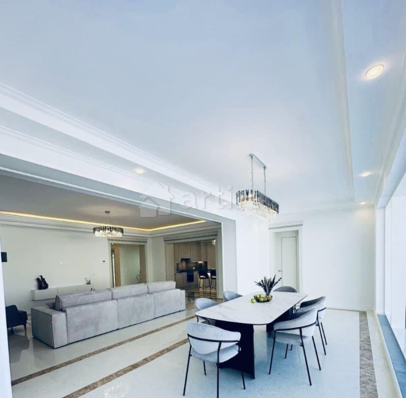 Коттедж, 420 м2, 10 соток, 3 эт. Одинцово - изображение 4