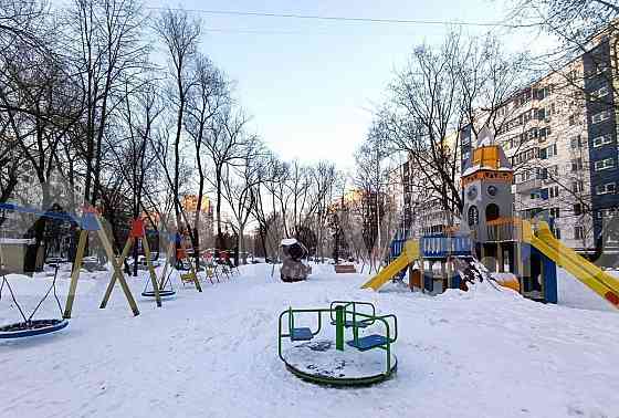 Студия, 15.6 м2, 1/9 эт. Москва