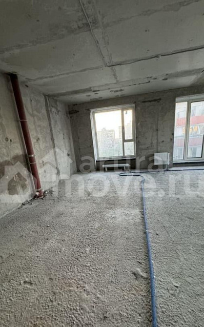 3-комн. квартира, 76 м2, 20/49 эт. Москва - изображение 1