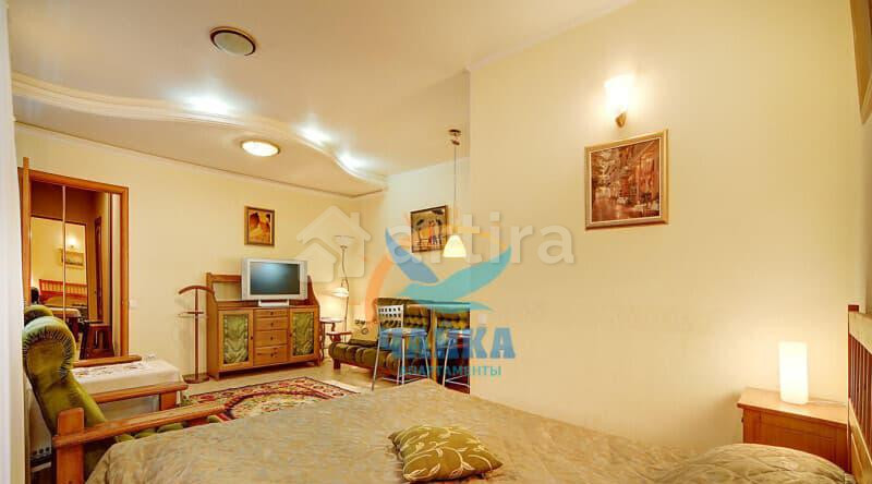 1-комн. квартира, 36 м2, 1/4 эт. Санкт-Петербург - изображение 7