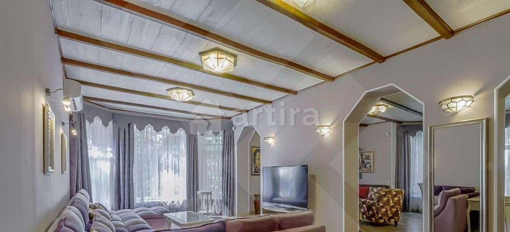 Коттедж, 400 м2, 20 соток, 2 эт. Одинцово - изображение 7