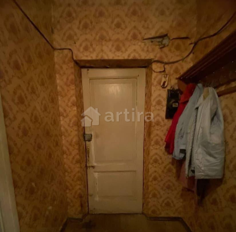 Комната, 24.5 м2, 2/3 эт. Москва - изображение 4