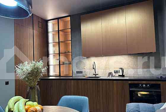 1-комн. квартира, 35.4 м2, 3/17 эт. Москва