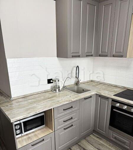 1-комн. квартира, 41 м2, 3/5 эт. Самара - изображение 10