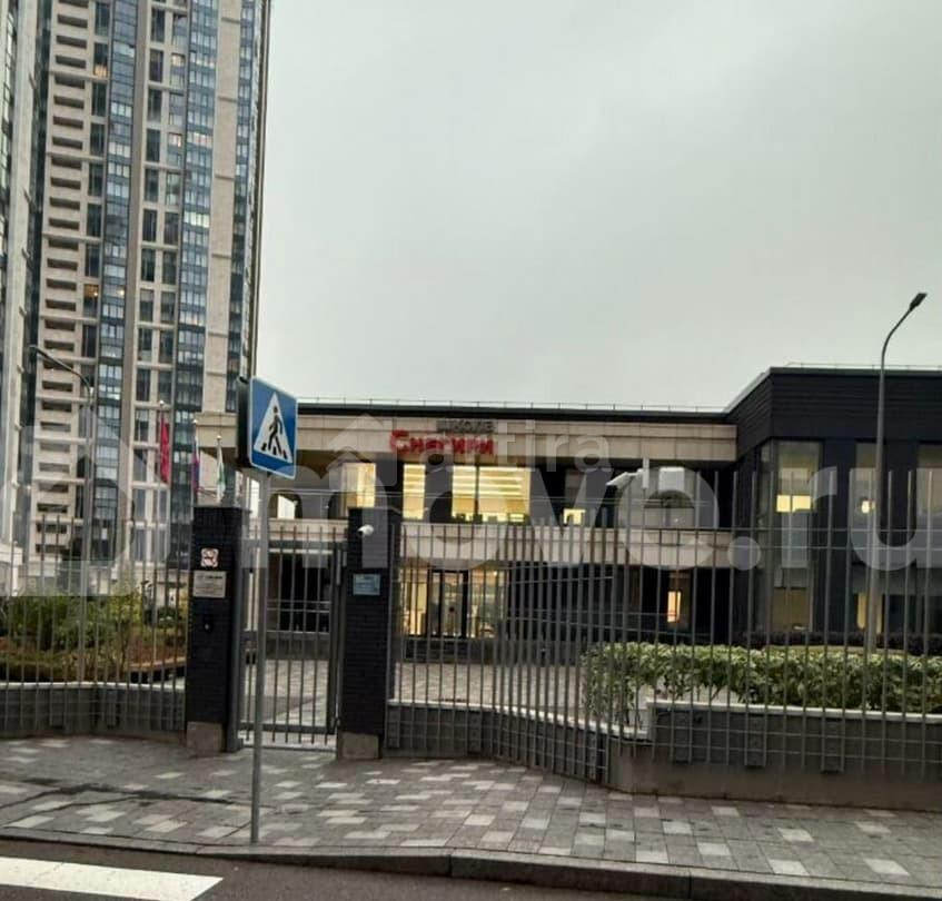 4-комн. квартира, 190 м2, 4/8 эт. Москва - изображение 5