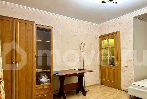 1-комн. квартира, 36 м2, 9/9 эт. Москва
