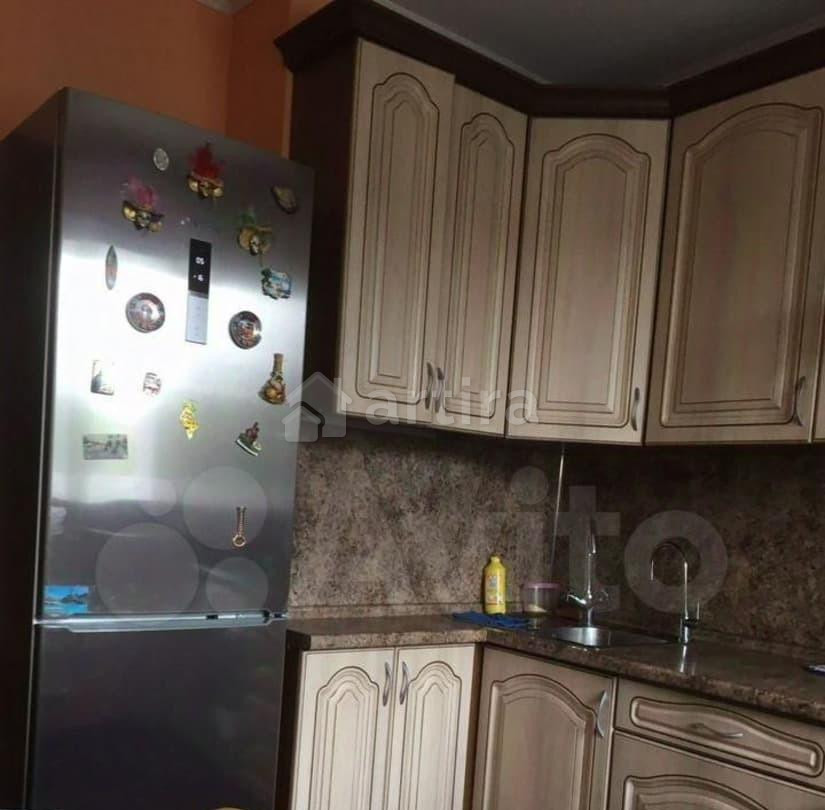 Комната, 12 м2, 2/12 эт. Развилка - изображение 3