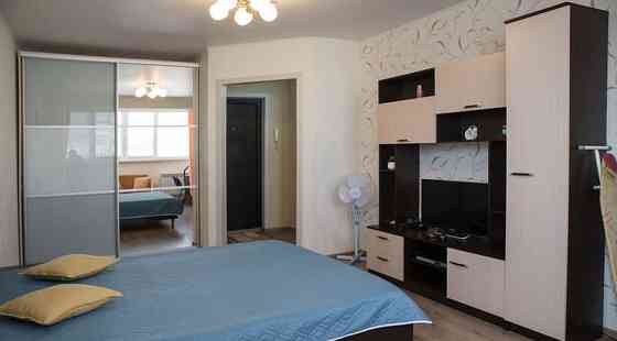 1-комн. квартира, 36 м2, 9/10 эт. Брянск