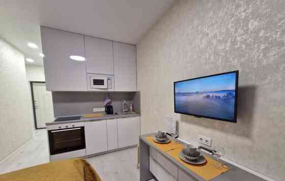 1-комн. квартира, 22 м2, 19/25 эт. Мытищи