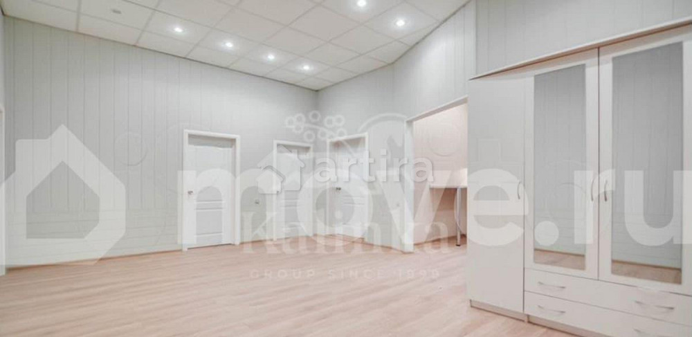 4-комн. квартира, 110.2 м2, 3/7 эт. Москва - изображение 3