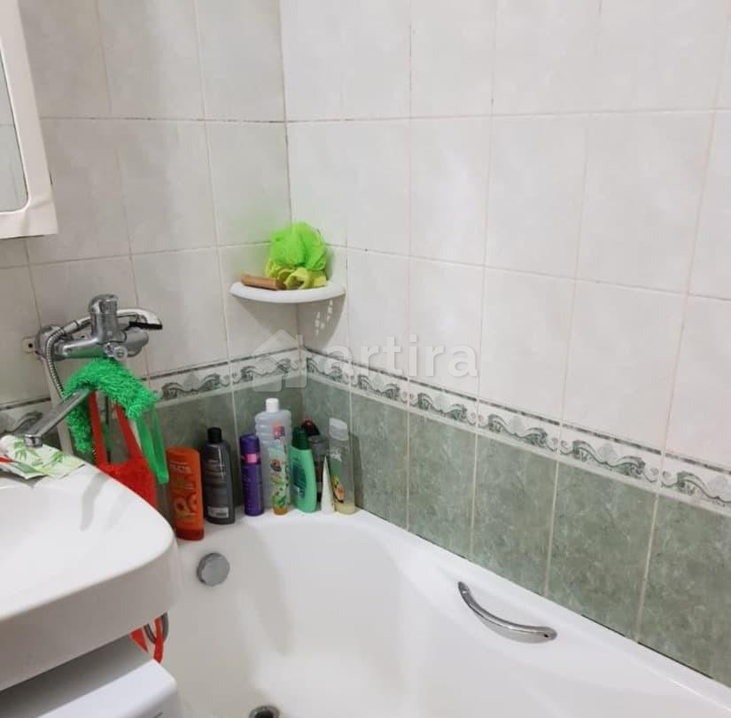 Комната, 45 м2, 3/5 эт. Реутов - изображение 2