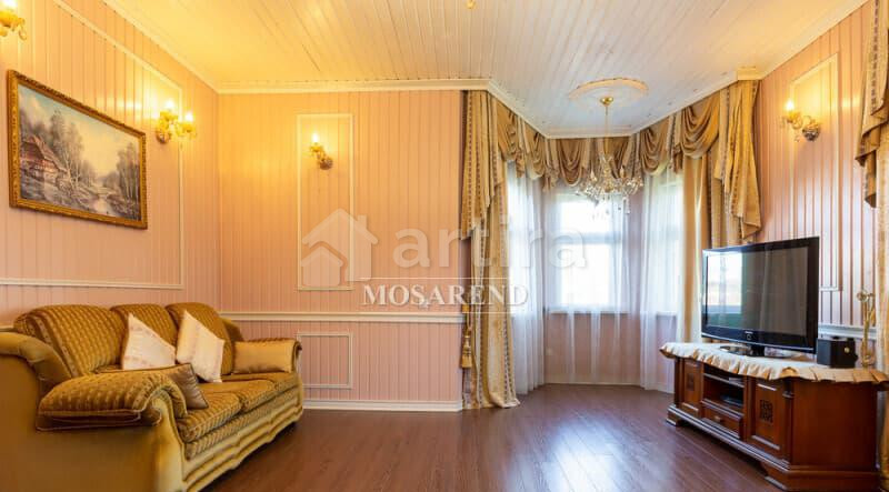 Коттедж, 360 м2 Бронницы - изображение 11