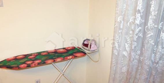 1-комн. апарт-ы, 39 м2, 9/10 эт. Тюмень - изображение 3