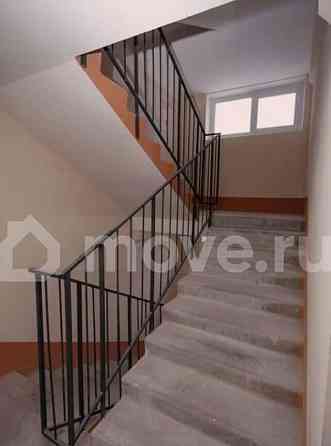 Студия, 13.6 м2, 3/5 эт. Москва