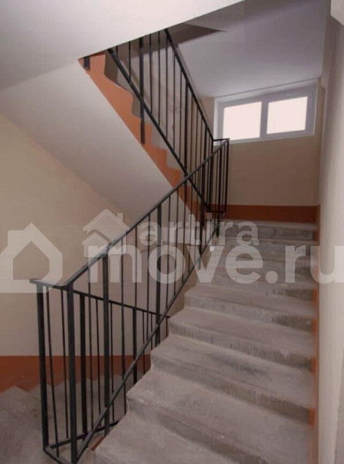 Студия, 13.6 м2, 3/5 эт. Москва - изображение 4