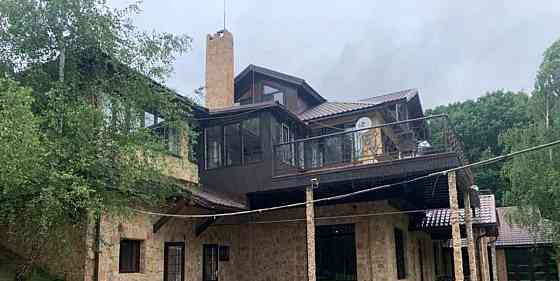 Коттедж, 650 м2, 20 соток, 3 эт. Одинцово