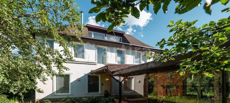 Коттедж, 450 м2 Одинцово - изображение 2