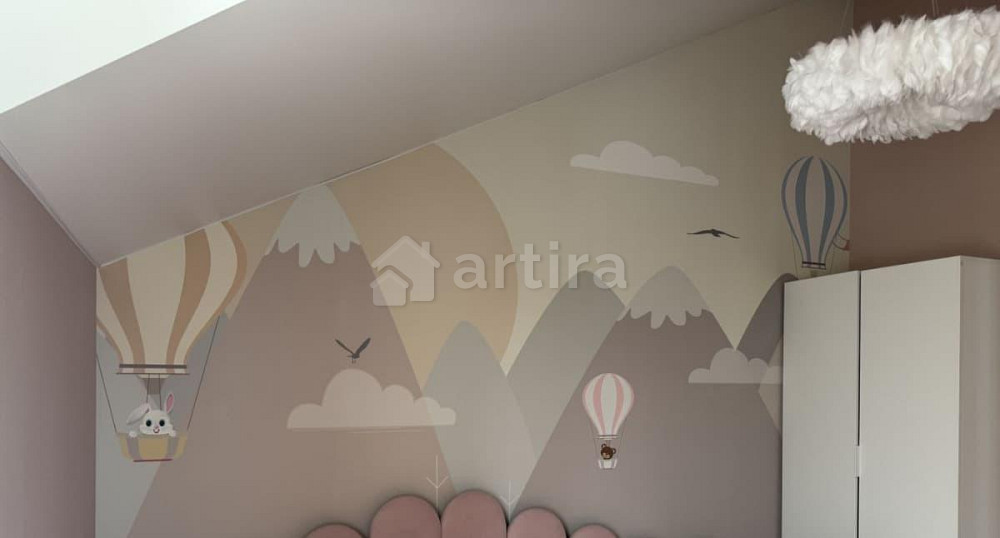 Таунхаус, 100 м2, 3 сотки, 2 эт. Солнечногорск - изображение 5