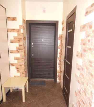 1-комн. квартира, 38 м2, 3/21 эт. Новосибирск