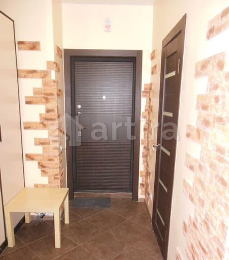 1-комн. квартира, 38 м2, 3/21 эт. Новосибирск - изображение 6