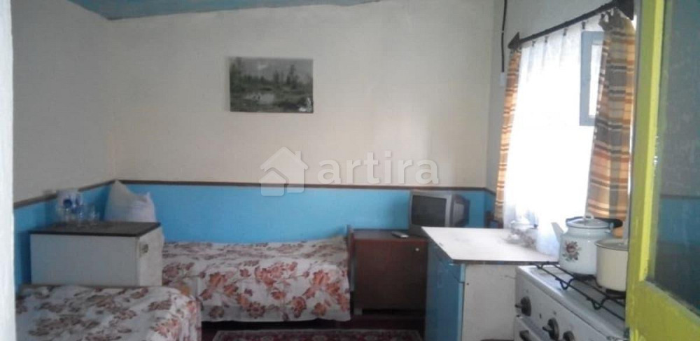 Дом, 85 м2, 8 соток, 1 эт. Миллерово - изображение 7