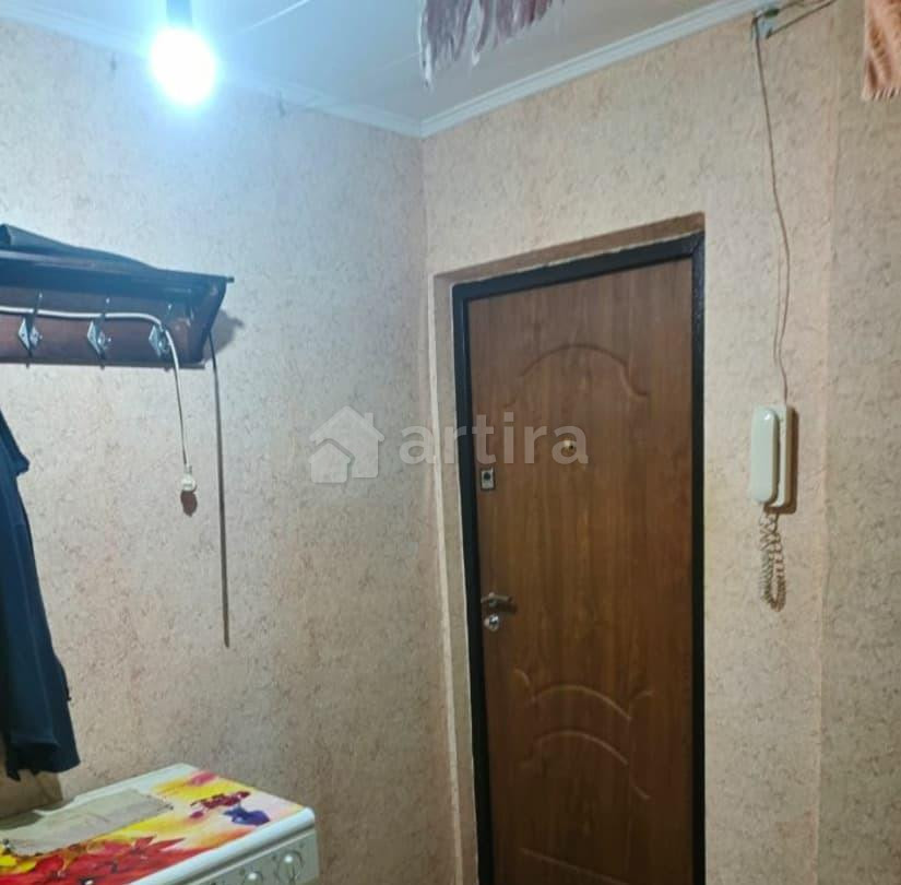 Комната, 14 м2, 2/5 эт. Самара - изображение 3