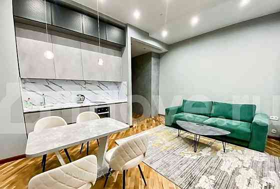 Студия, 45.6 м2, 54/78 эт. Москва