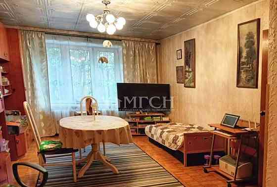 1-комн. квартира, 35 м2, 3/12 эт. Москва