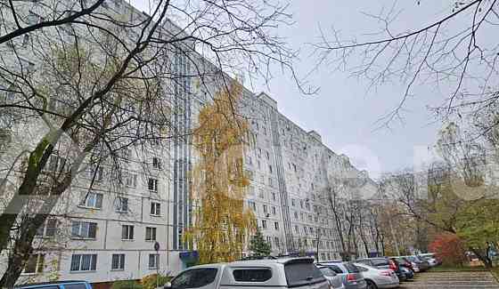Студия, 23 м2, 1/12 эт. Москва