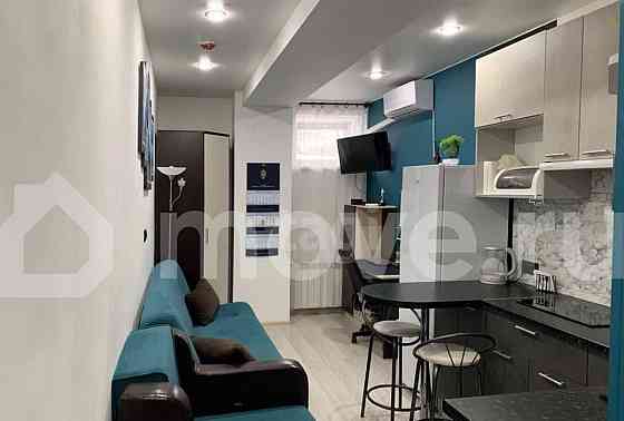 Студия, 16.8 м2, 2/3 эт. Москва