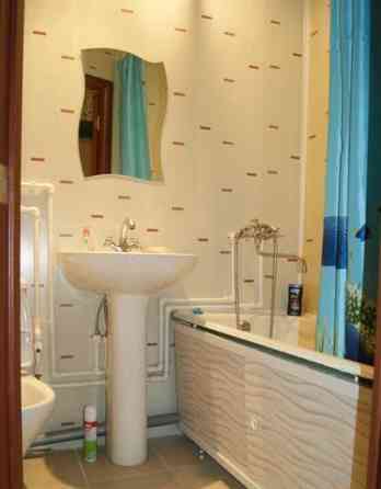 1-комн. квартира, 28 м2, 2/5 эт. Череповец