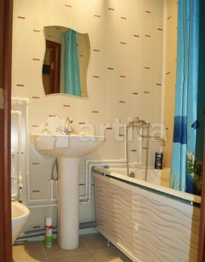 1-комн. квартира, 28 м2, 2/5 эт. Череповец - изображение 4