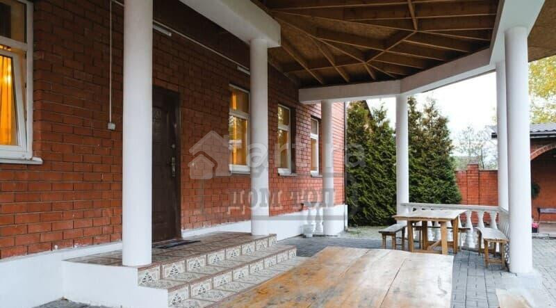 Коттедж, 1100 м2 Домодедово - изображение 10