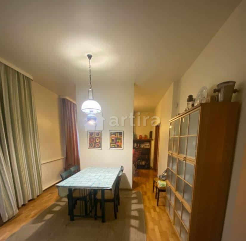 Дом, 350 м2, 25 соток, 3 эт. Одинцово - изображение 5