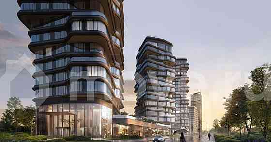 4-комн. квартира, 151.3 м2, 9/17 эт. Москва