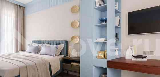 3-комн. квартира, 140 м2, 6/12 эт. Москва