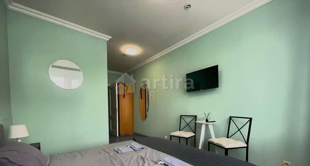 Комната, 18 м2, 2/2 эт. Санкт-Петербург - изображение 7