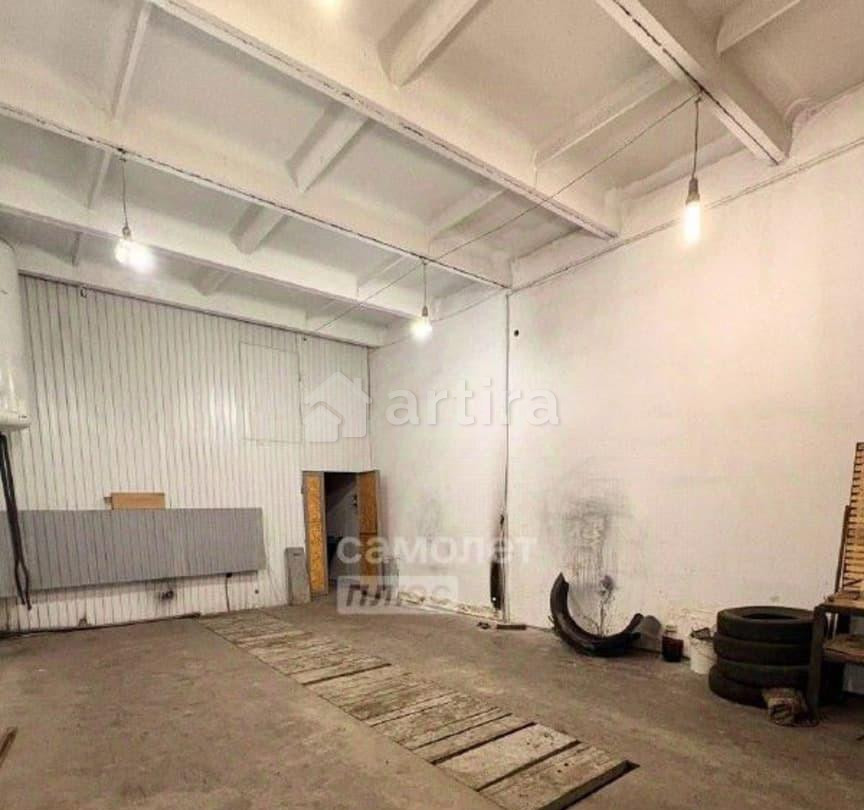 Гараж, 60 м2 Ангарск - изображение 2