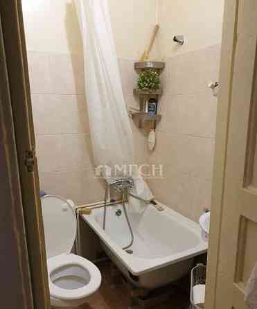 1-комн. квартира, 23.5 м2, 5/5 эт. Москва