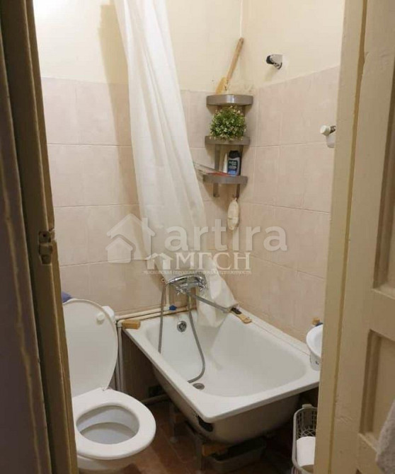 1-комн. квартира, 23.5 м2, 5/5 эт. Москва - изображение 6