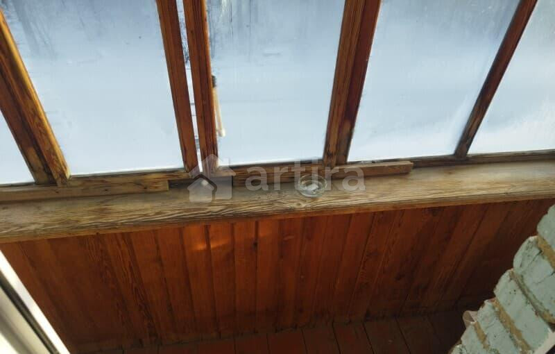 1-комн. квартира, 33 м2, 4/5 эт. Рефтинский - изображение 10