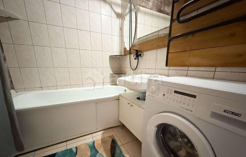 2-комн. квартира, 54 м2, 9/25 эт. Химки - изображение 8