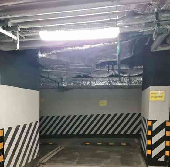 Гараж, 14.2 м2 Москва