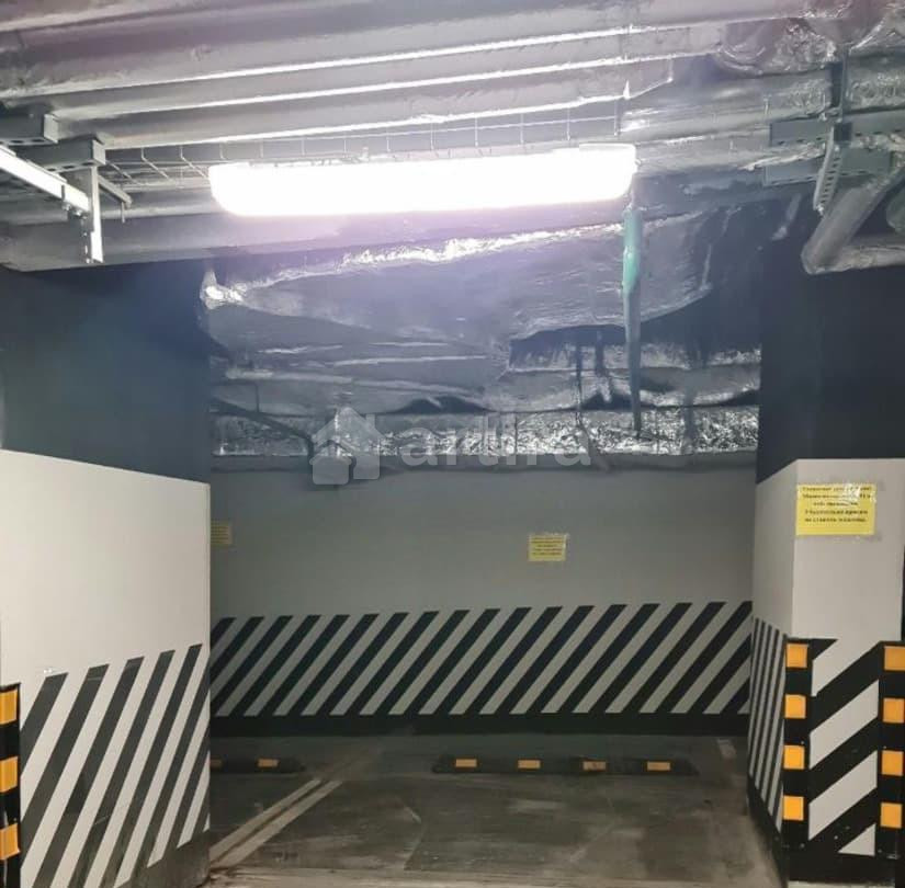 Гараж, 14.2 м2 Москва - изображение 2