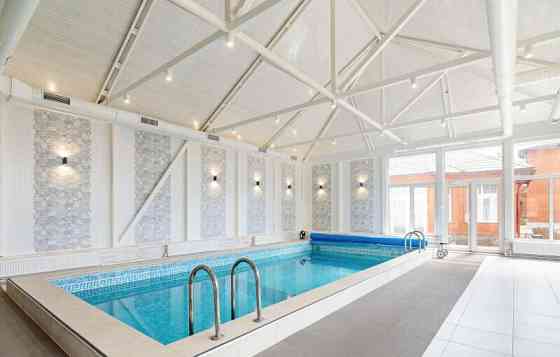 Коттедж, 900 м2 Мытищи